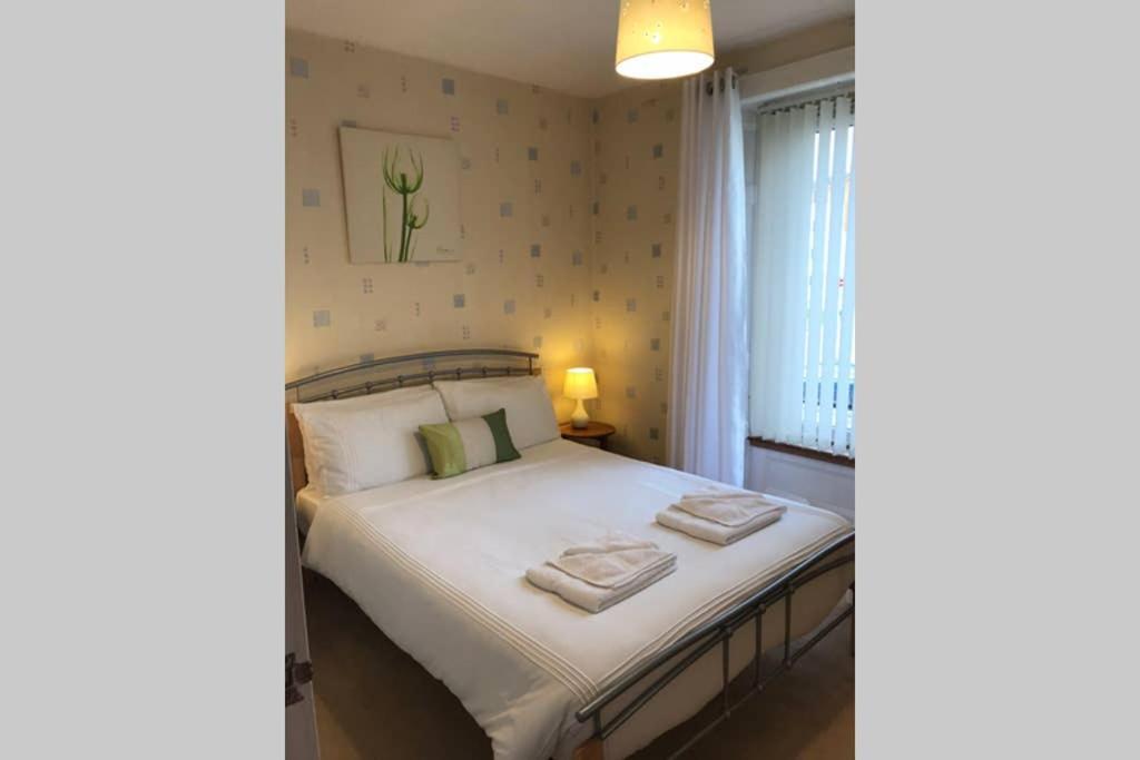 2 Catherines City Cottage Περθ Εξωτερικό φωτογραφία