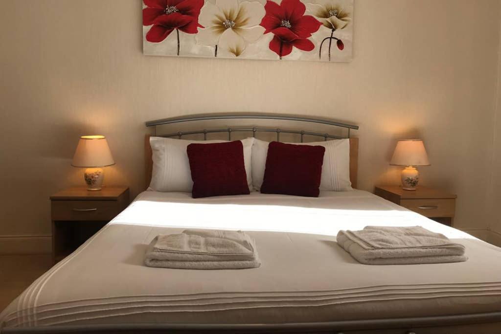 2 Catherines City Cottage Περθ Εξωτερικό φωτογραφία