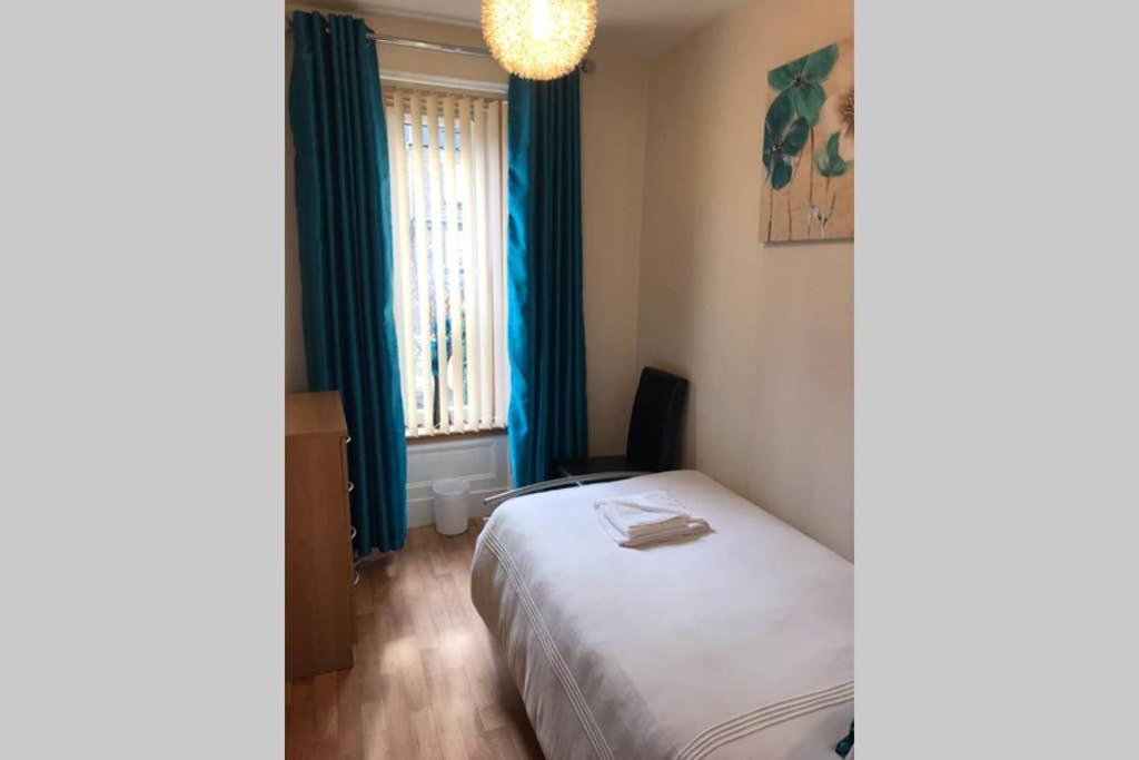 2 Catherines City Cottage Περθ Εξωτερικό φωτογραφία
