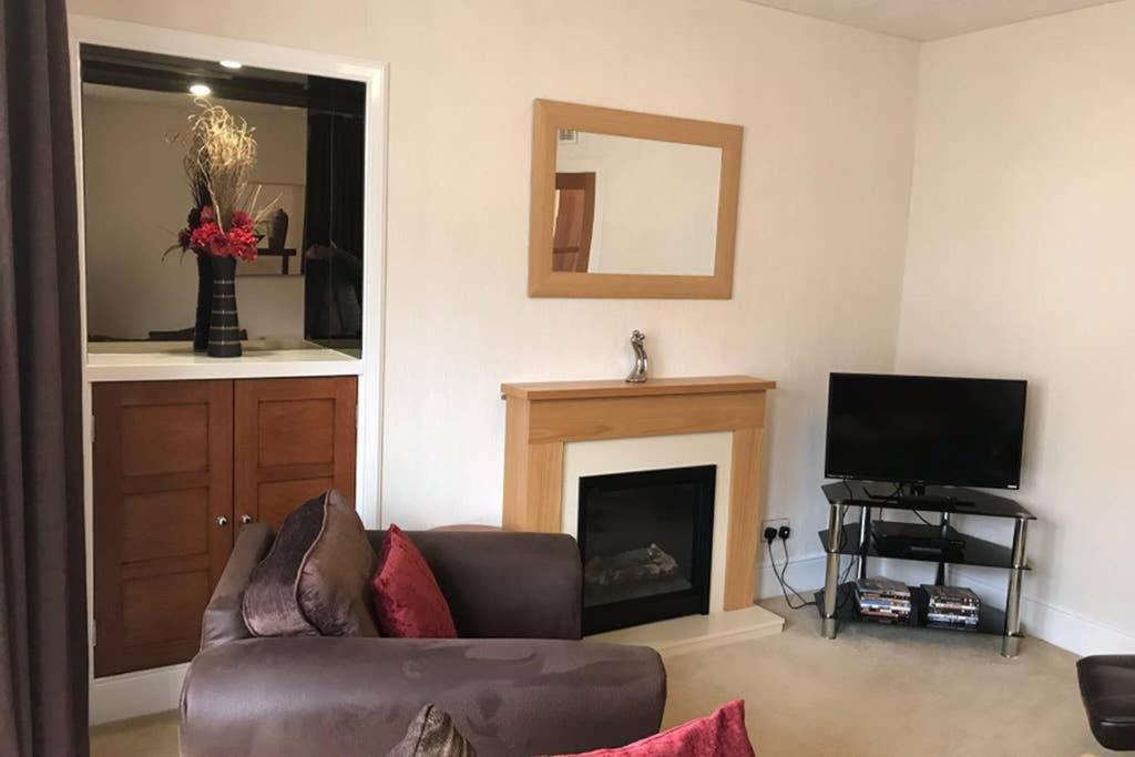 2 Catherines City Cottage Περθ Εξωτερικό φωτογραφία