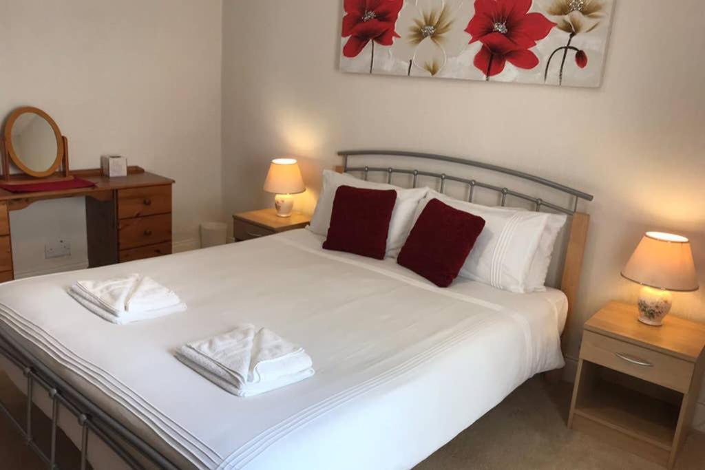 2 Catherines City Cottage Περθ Εξωτερικό φωτογραφία