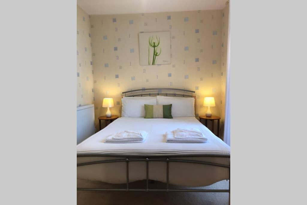 2 Catherines City Cottage Περθ Εξωτερικό φωτογραφία