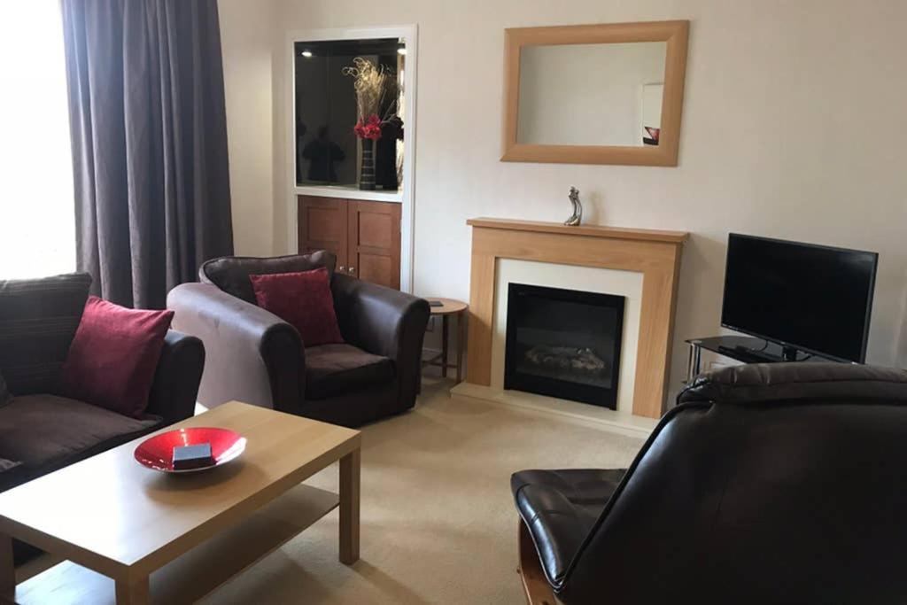2 Catherines City Cottage Περθ Εξωτερικό φωτογραφία